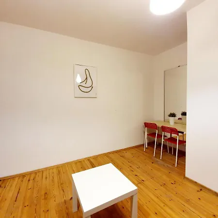 Appartement Mieszkanie W Centrum Gdanska Gdańsk