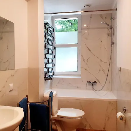 Appartement Mieszkanie W Centrum Gdanska *