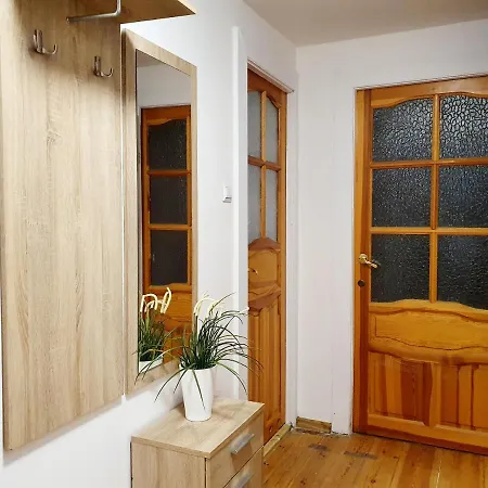 Mieszkanie W Centrum Gdanska Appartement *