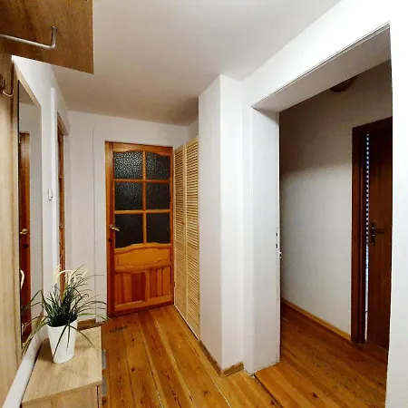 Appartement Mieszkanie W Centrum Gdanska Gdańsk