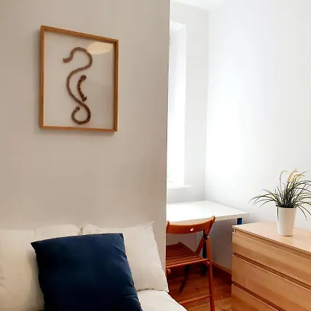 Appartement Mieszkanie W Centrum Gdanska *
