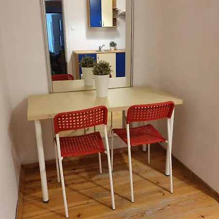 Mieszkanie W Centrum Gdanska Gdańsk