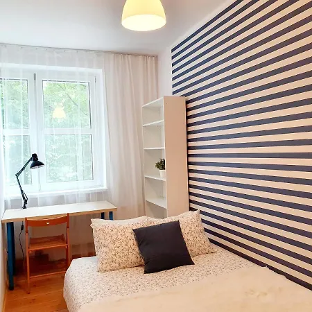 Appartement Mieszkanie W Centrum Gdanska *
