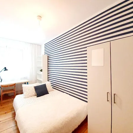 Mieszkanie W Centrum Gdanska Appartement